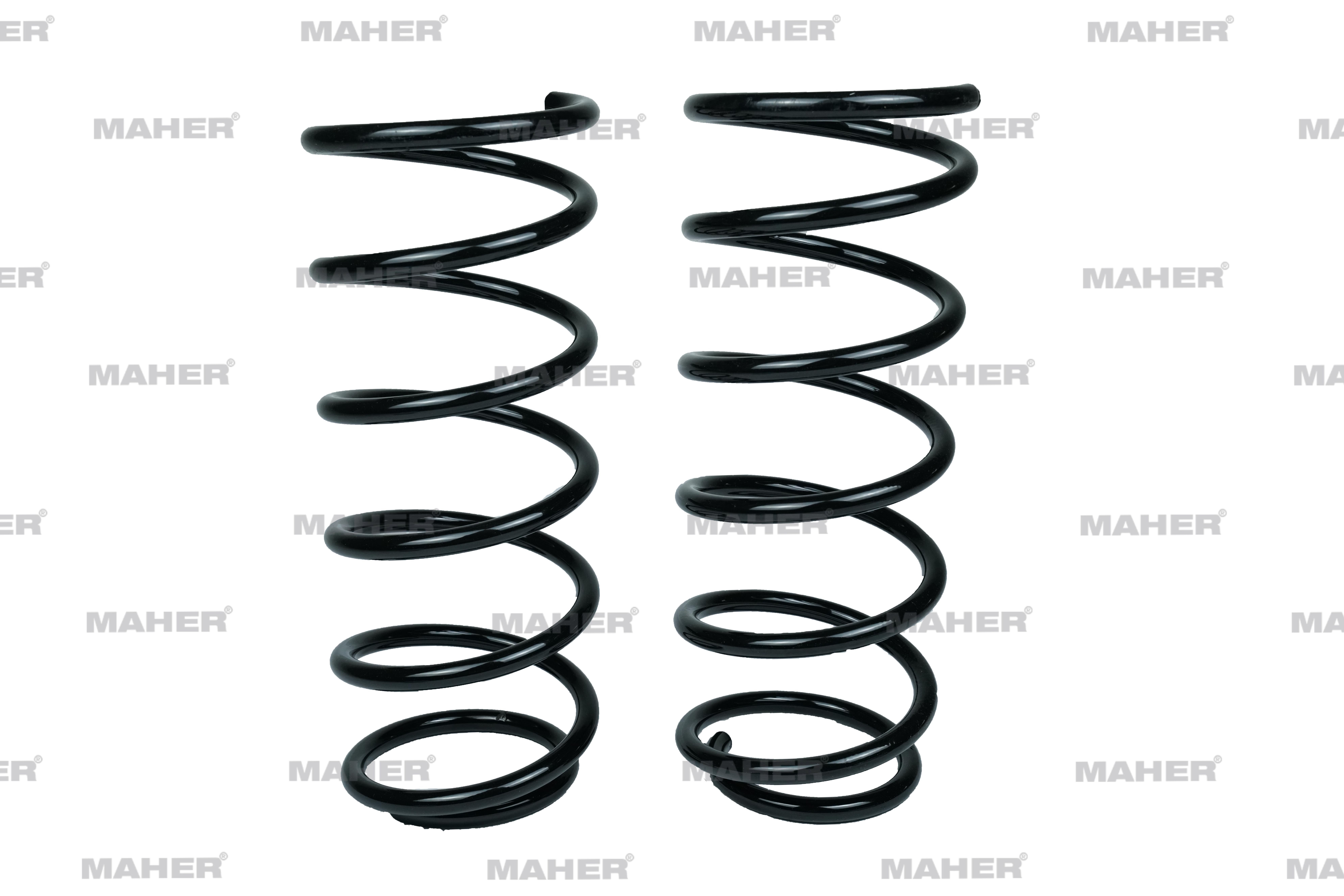Opel Corsa Ön Helezon Yayı OEM 312049 Opel Corsa Ön Helezon Yayı OEM 312049